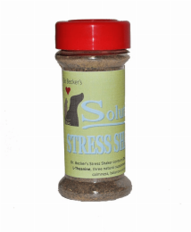 STRESS Solutions Shaker