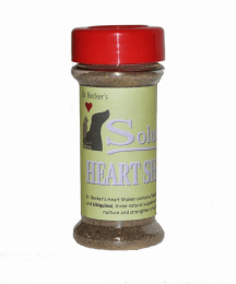 HEART Solutions Shaker