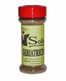 GERIATRIC Solutions Shaker