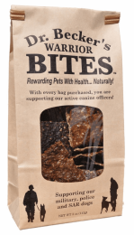 Dr. Beckers WARRIOR Bites