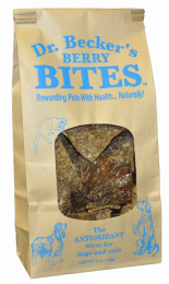 Dr. Beckers BERRY Bites