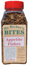 Dr. Beckers BIG Appetite Flakes