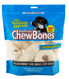 Assortted Treat Value Pack (Small Size)