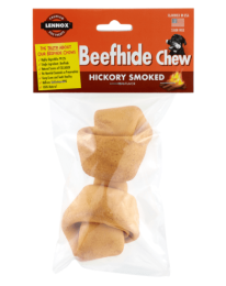 Hickory Smoked K.Bone 4-5" (Small)