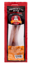 Prosciutto Bone for Dogs (14oz)