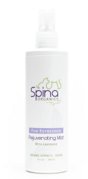 Fur Refresher Lavender (9oz)