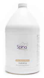 Hydrating Body Wash (1 Gallon)