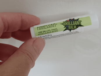 BRILLIANT Balm