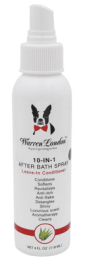 10-in-1 After Bath Spray - 4 oz