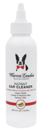 Instant Ear Cleaner - 4 oz