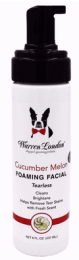 Cucumber Melon Foaming Facial - 8 oz