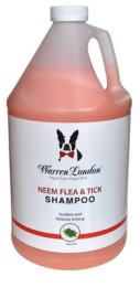 Shampoo: Neem Oil - 17 oz