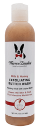 Exfoliating Butter Wash - Milk & Honey - 8 oz