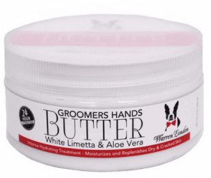 Groomers Hand Butter - 8 oz