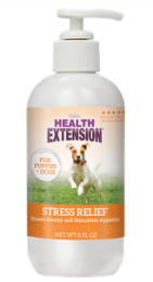 Stress Relief Drops 8oz