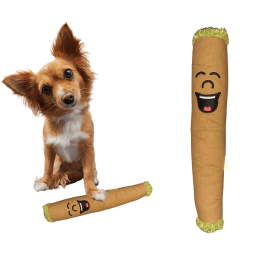 B the Blunt 420 Dog Toy