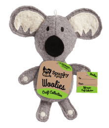 Woolies - Koala