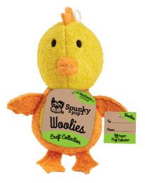 Woolies - Chicken