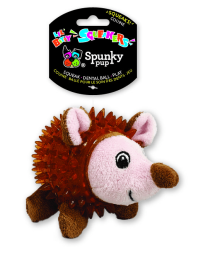 Lil' Bitty Hedgehog
