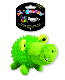 Lil' Bitty Gator