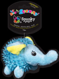 Lil' Bitty Squeakers Elephant