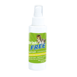 UrineFree Pet Fresh - 4oz - Case of 12