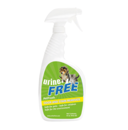 UrineFree Pet Fresh 32oz - Single