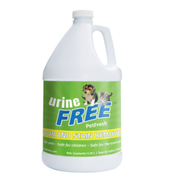UrineFree Pet Fresh Gallon - Single