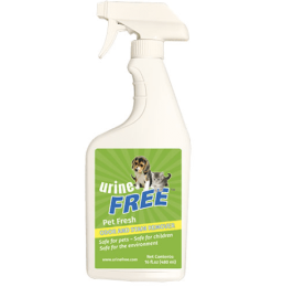 UrineFree Pet Fresh 16oz - Single