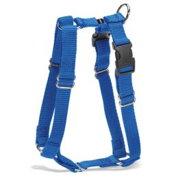 PetSafe Surefit Harness (Petite, Royal Blue)