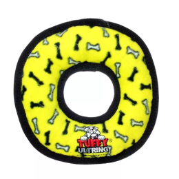 Tuffy Ultimate Ring (Color: Yellow)