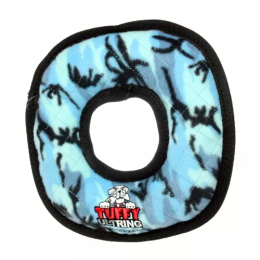 Tuffy Ultimate Ring (Color: Blue)