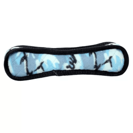 Tuffy Ultimate Bone (Color: Blue)