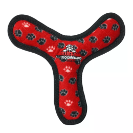 Tuffy Ultimate Boomerang (Color: Red)