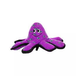Tuffy Ocean Creature Octopus (Color: Purple)