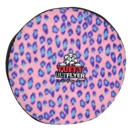 Tuffy Ultimate Flyer (Color: Pink)