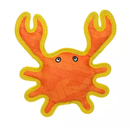 DuraForce Crab Tiger (Color: Orange-Yellow)