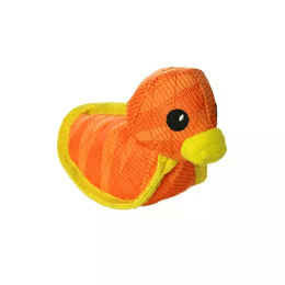 DuraForce Duck Tiger (Color: Orange-Yellow)