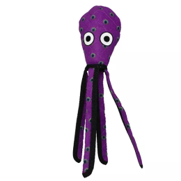 Tuffy Ocean Creature Squid (Color: Purple)