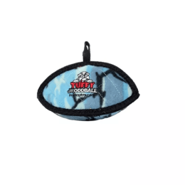 Tuffy Jr Odd Ball (Color: Blue)