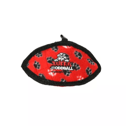 Tuffy Jr Odd Ball (Color: Red)