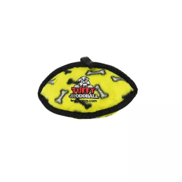 Tuffy Jr Odd Ball (Color: Yellow)