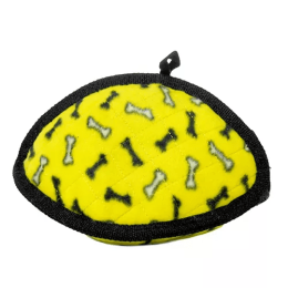 Tuffy Ultimate Odd Ball (Color: Yellow)