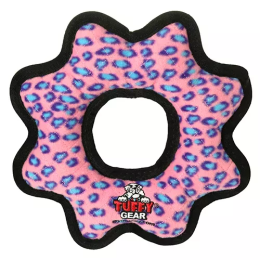 Tuffy Ultimate Gear Ring (Color: Pink)