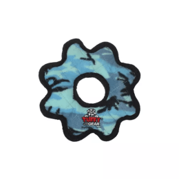 Tuffy Jr Gear Ring (Color: Blue)
