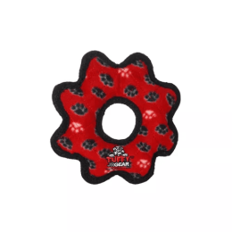Tuffy Jr Gear Ring (Color: Red)