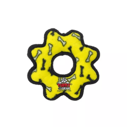Tuffy Jr Gear Ring (Color: Yellow)