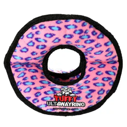 Tuffy Ultimate 4WayRing (Color: Pink)
