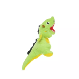 Mighty Jr Dragon (Color: Green)