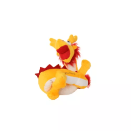 Mighty Jr Dragon (Color: Yellow)